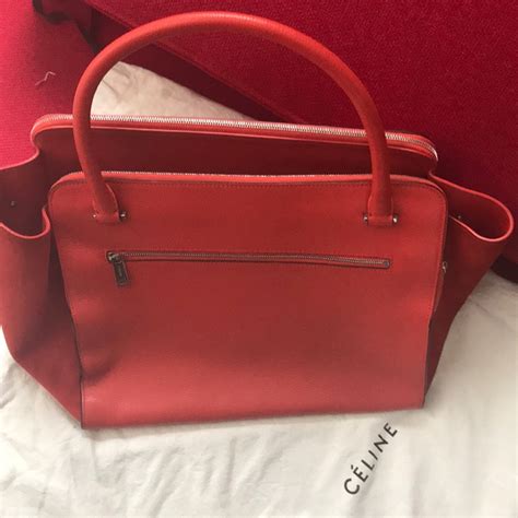 celine small trapeze bag price|Celine Smooth Calfskin Suede Small Trapeze Deepsea.